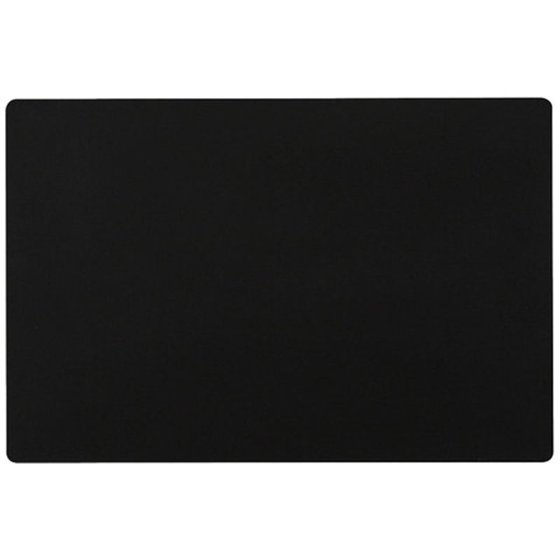 光 枠なし両面ブラックボード MBDN64 400×600 1個（ご注文単位1個）【直送品】