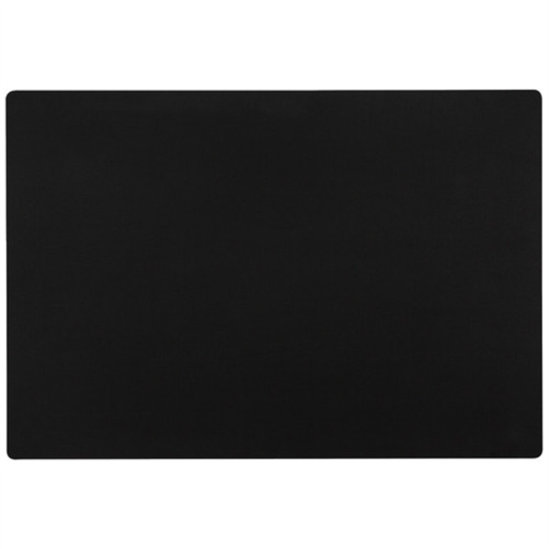 光 枠なし両面ブラックボード MBDN85 550×800 1個（ご注文単位1個）【直送品】