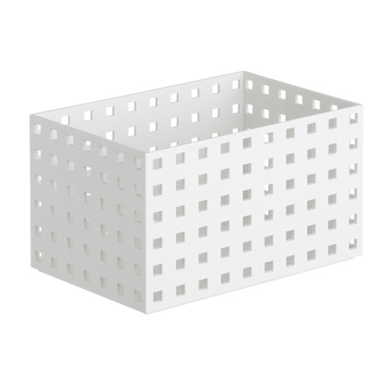 ライクイット ブリックス 9014 WH ホワイト 1個（ご注文単位1個）【直送品】