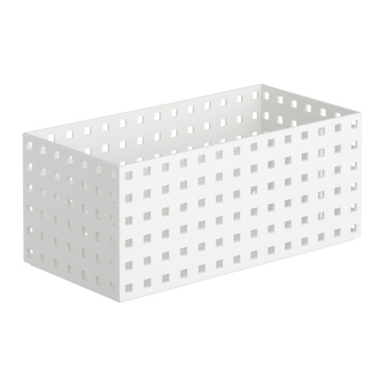 ライクイット ブリックス 9015 WH ホワイト 1個（ご注文単位1個）【直送品】