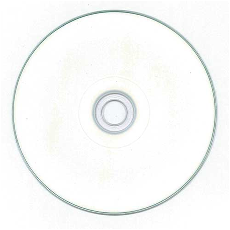 HIDISC 抗菌CD-R HDCR80MP40NAB 40枚 1個（ご注文単位1個）【直送品】