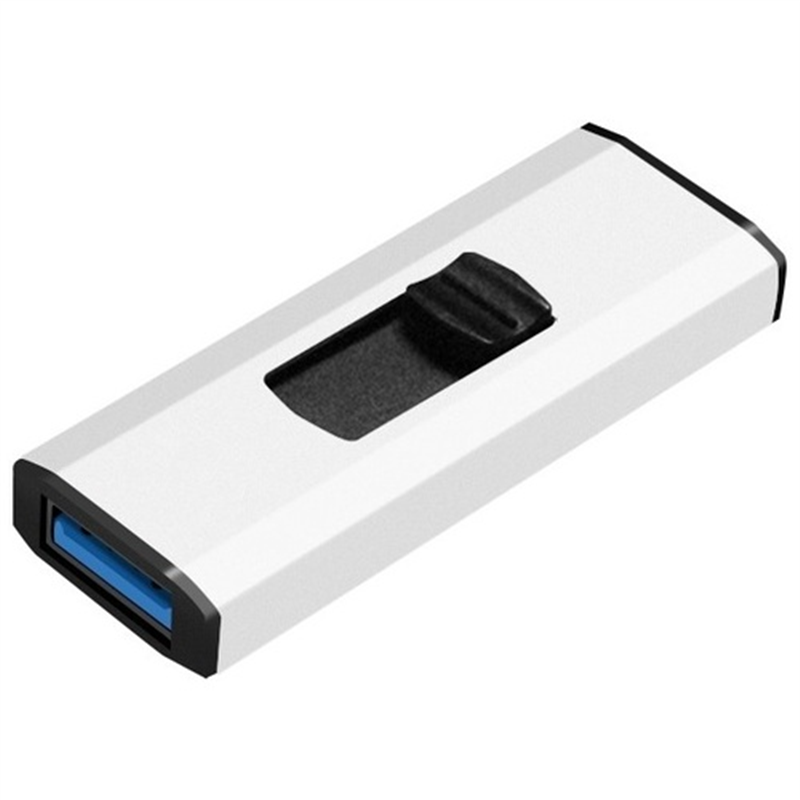 HIDISC フラッシュメモリー 8GB HDUF124S8G3 1個(ご注文単位1個)【直送品】