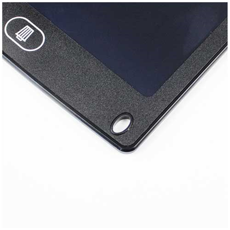 HIDISC 電子メモパッド8.5inch HDMPAD85BK 1個(ご注文単位1個)【直送品】