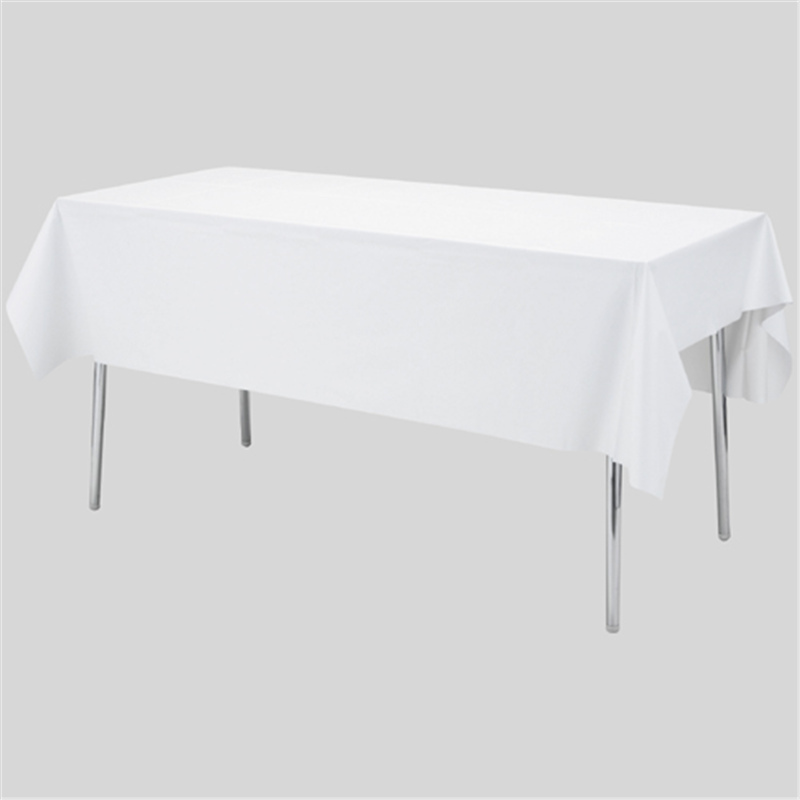 三洋 白無地テーブルクロス ST220 1個(ご注文単位1個)【直送品】