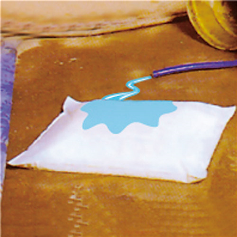 三洋 吸水バッグ ウォータキャッチ 10L用K-10L 1個（ご注文単位1個）【直送品】