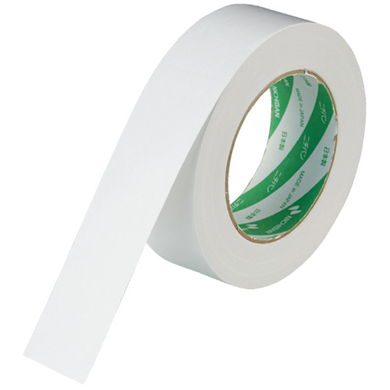 ニチバン ハイクラフトテープ 321W-38 38mm×50m白 1個（ご注文単位1個）【直送品】