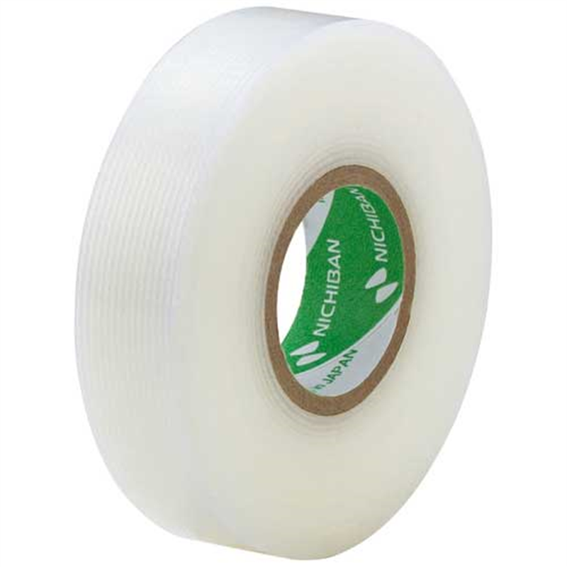 ニチバン 養生用テープ小巻 白 185S-15 1個（ご注文単位1個）【直送品】