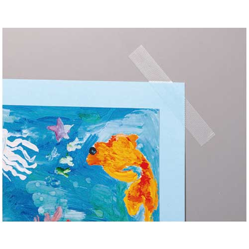 ニチバン 養生用テープ小巻 白 185S-15 1個（ご注文単位1個）【直送品】