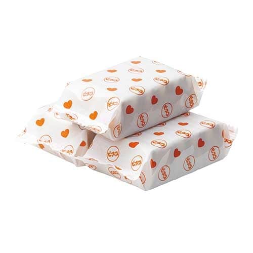 江崎グリコ ※ビスコ保存缶 6パック/缶 ※軽(ご注文単位1缶)【直送品】