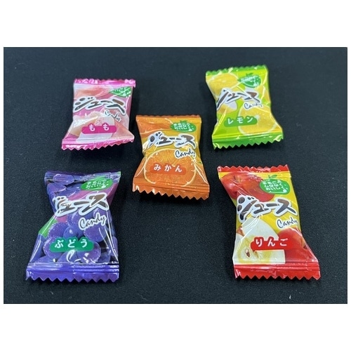 扇雀飴本舗 ※ジュースキャンデー 1kg/袋 ※軽(ご注文単位1袋)【直送品】