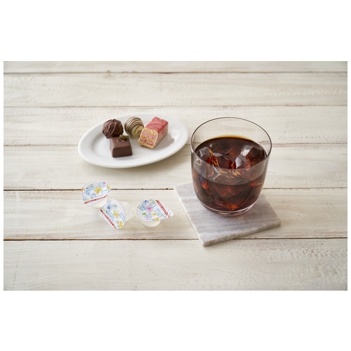 メロディアン ※ゼロカロリーシロップ3.5mL 20個/パック ※軽（ご注文単位1パック）【直送品】