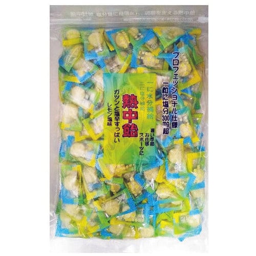 井関食品 ※熱中飴業務用 1kg/袋 ※軽（ご注文単位1袋）【直送品】