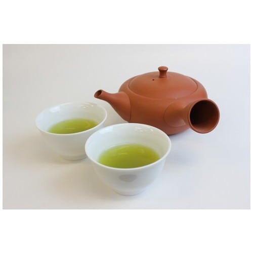 寿老園 ※深蒸し掛川茶 300g/袋 ※軽(ご注文単位1袋)【直送品】