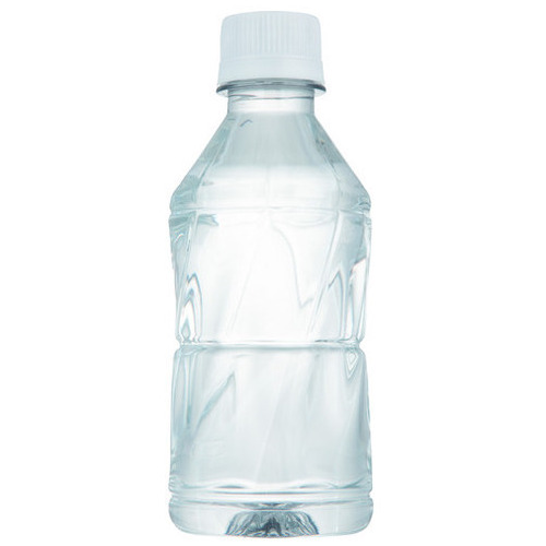 嬬恋銘水 ※嬬恋高原の天然水ラベルレス 260mL 30本/ケース ※軽（ご注文単位1ケース）【直送品】