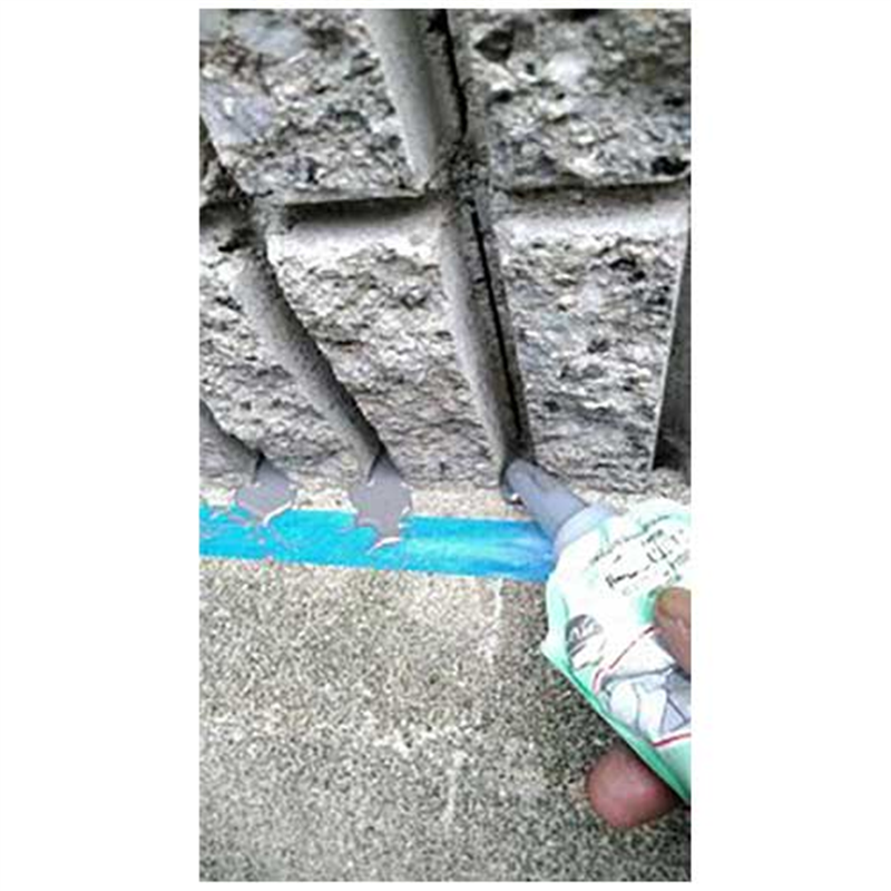 シャープ化学工業 防草用のスキマフィル 1個（ご注文単位1個）【直送品】