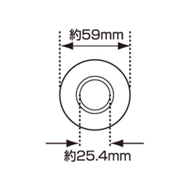アジア原紙 FAX感熱記録紙 A4-210V A4 1in 30m 1個(ご注文単位1個)【直送品】