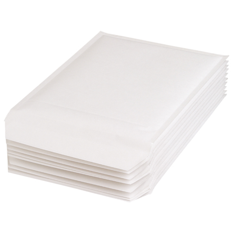 ユニオンキャップ クッション封筒 愛パック CD用 150枚 1個（ご注文単位1個）【直送品】