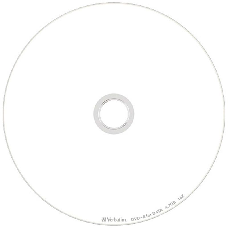 Verbatim Japan DVD?R <4.7GB> DHR47JP10V1C 100枚 1個（ご注文単位1個）【直送品】