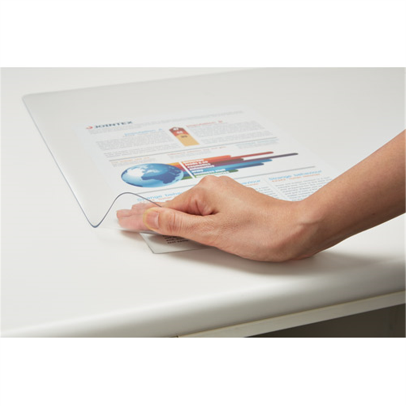 セントラル スカイマットクリア C-1S 下敷無 1個(ご注文単位1個)【直送品】