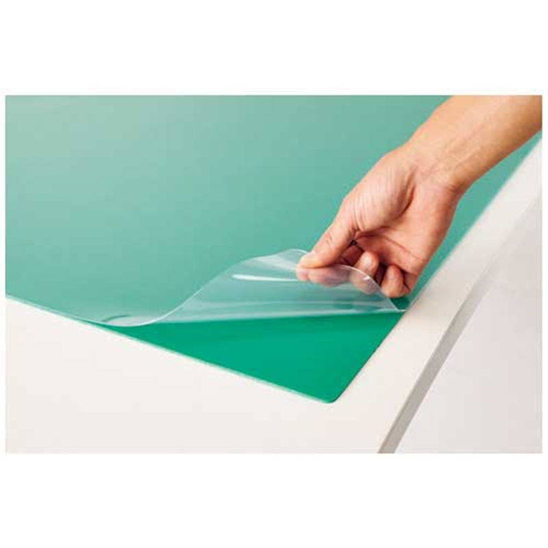 セントラル スカイマット PC再生クリアー PRC-107W 1個(ご注文単位1個)【直送品】