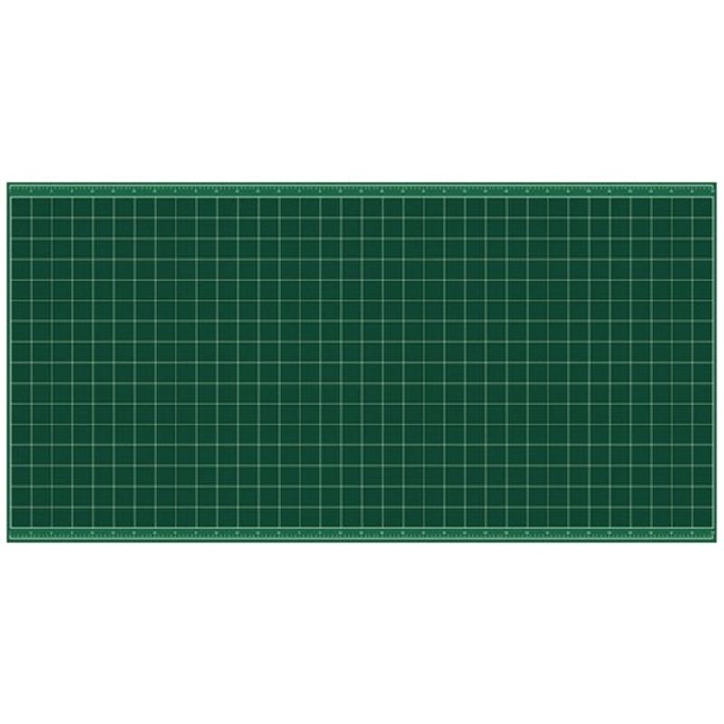 セントラル カッティングマット XL-3 グリーン 1個(ご注文単位1個)【直送品】