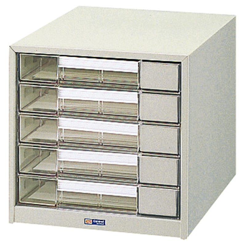 セントラル マイレター卓上タイプ A4 T-501NG 浅5 1個（ご注文単位1個）【直送品】