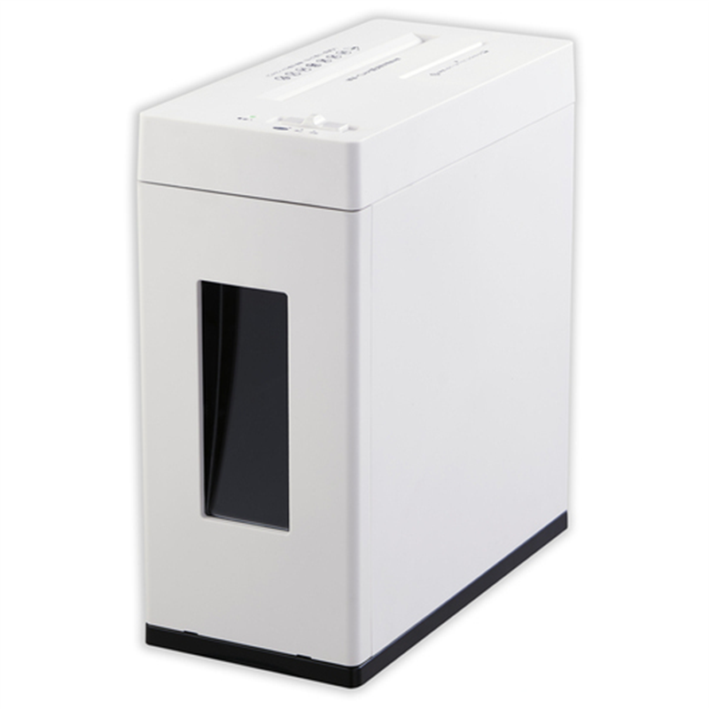 オーロラ オーロラシュレッダー ES550CDW 1個（ご注文単位1個）【直送品】