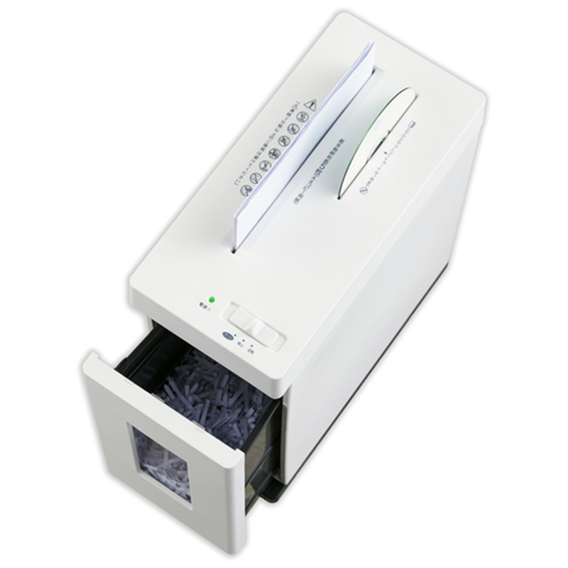 オーロラ オーロラシュレッダー ES550CDW 1個（ご注文単位1個）【直送品】