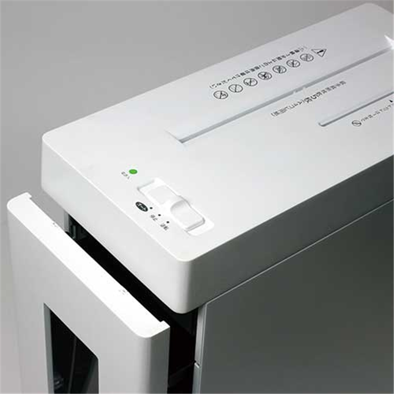 オーロラ オーロラシュレッダー ES550CDW 1個（ご注文単位1個）【直送品】