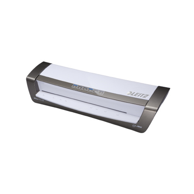 アコ・ブランズ ラミネーター LLMOPA3 ホワイト 1個（ご注文単位1個）【直送品】