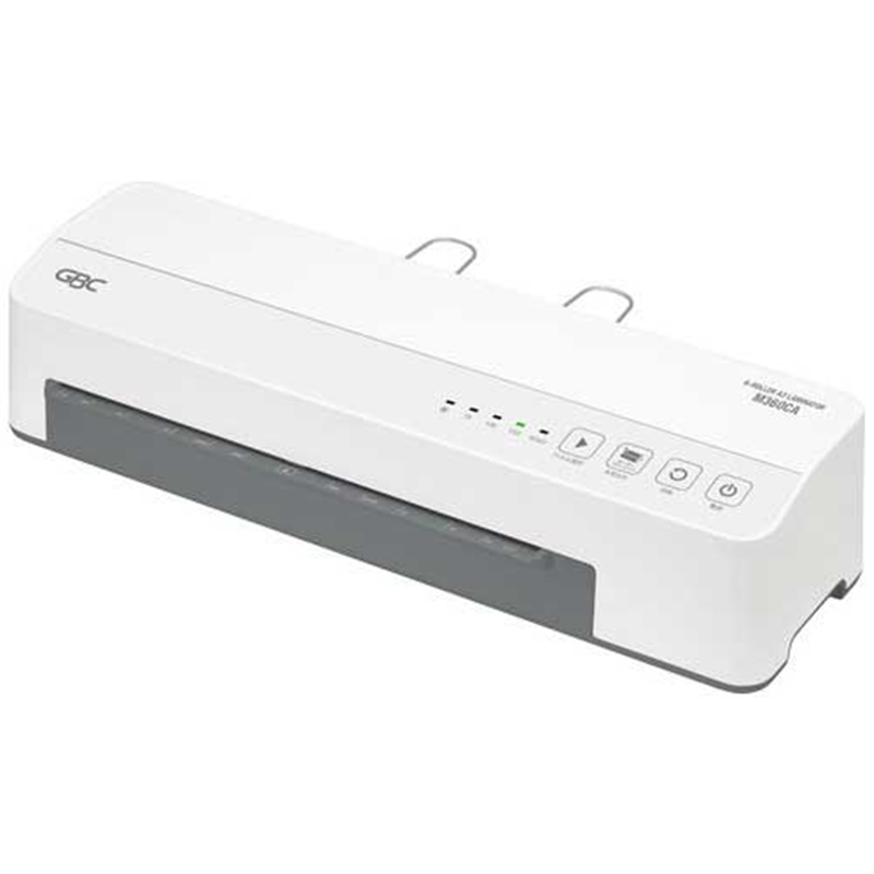 アコ・ブランズ パウチラミネーター GLMM360CA 1個（ご注文単位1個）【直送品】