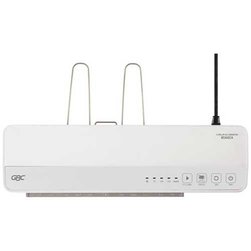 アコ・ブランズ パウチラミネーター GLMM360CA 1個(ご注文単位1個)【直送品】