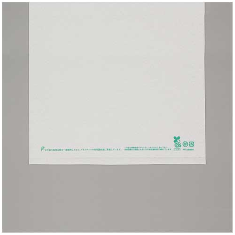 モロフジ パルピース小判抜き袋 13904005 1個(ご注文単位1個)【直送品】