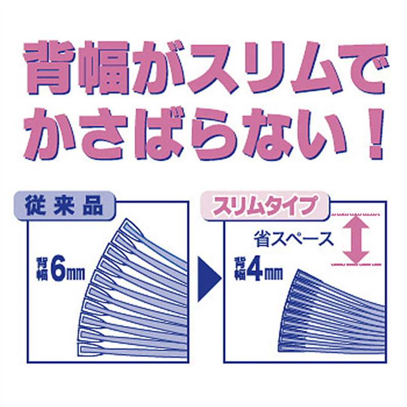 ビュートン レールホルダーA4S PSR-A4SS-W10 ホワイト 1個（ご注文単位1個）【直送品】