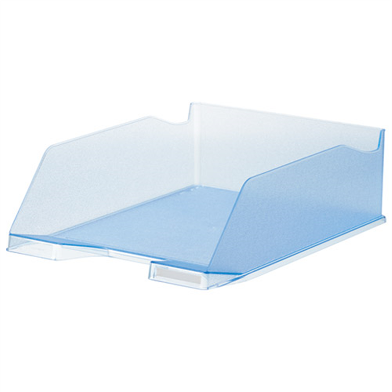 エグザコンタ レタートレーCOMBO MAXI A4タテL 11510D 1個（ご注文単位1個）【直送品】