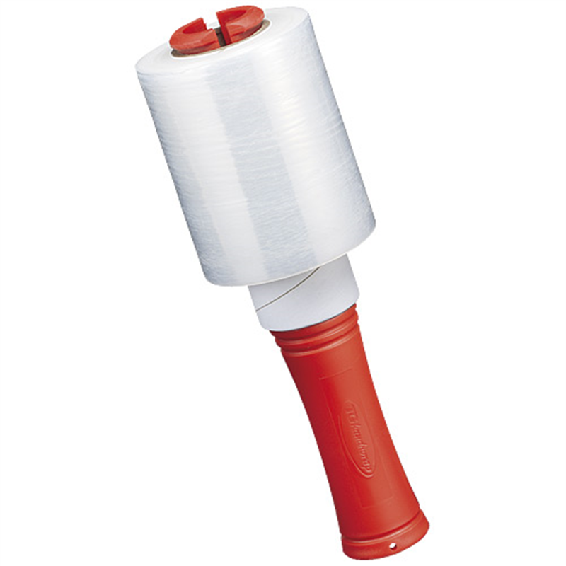 ジャパックス ハンディーラップ本体+替用150m HSF-1 1個（ご注文単位1個）【直送品】