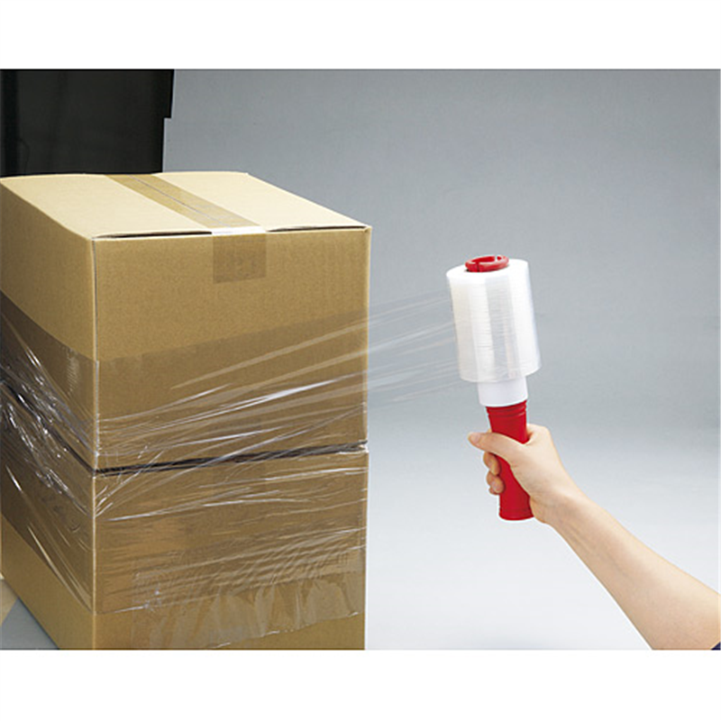 ジャパックス ハンディーラップ本体+替用150m HSF-1 1個（ご注文単位1個）【直送品】