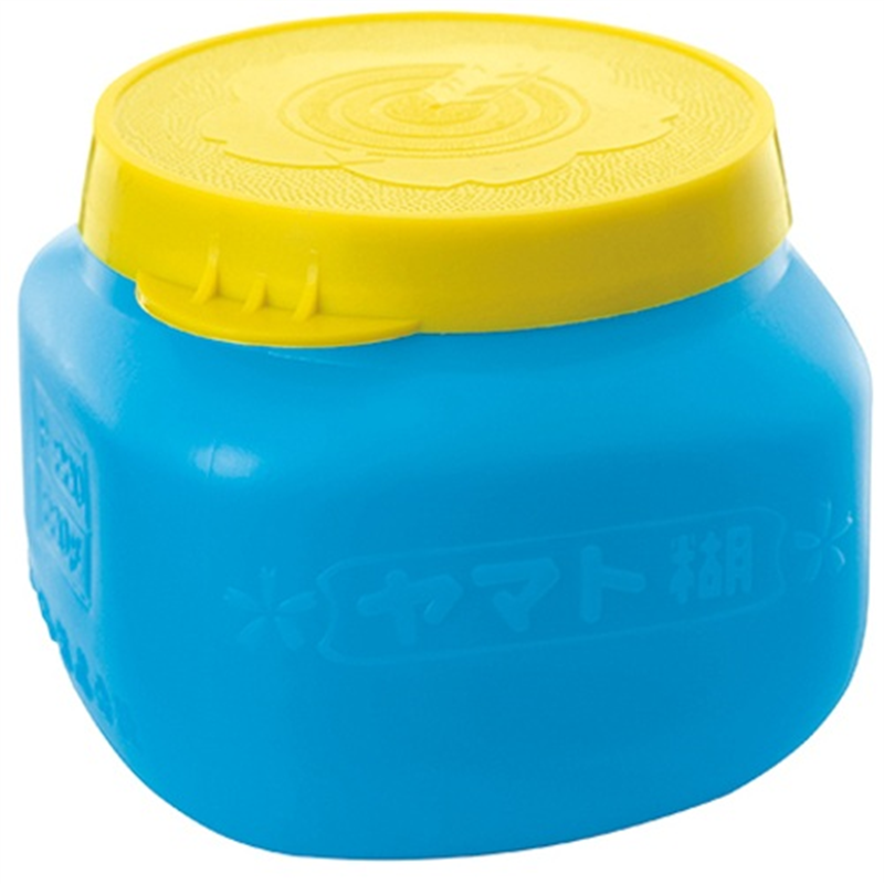 ヤマト ヤマトのり P-220 220g ボトル入 1個(ご注文単位1個)【直送品】