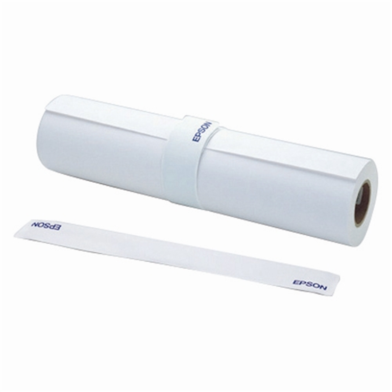 EPSON フォトペーパー薄手光沢PXMC44R12 1118mm  1個（ご注文単位1個）【直送品】