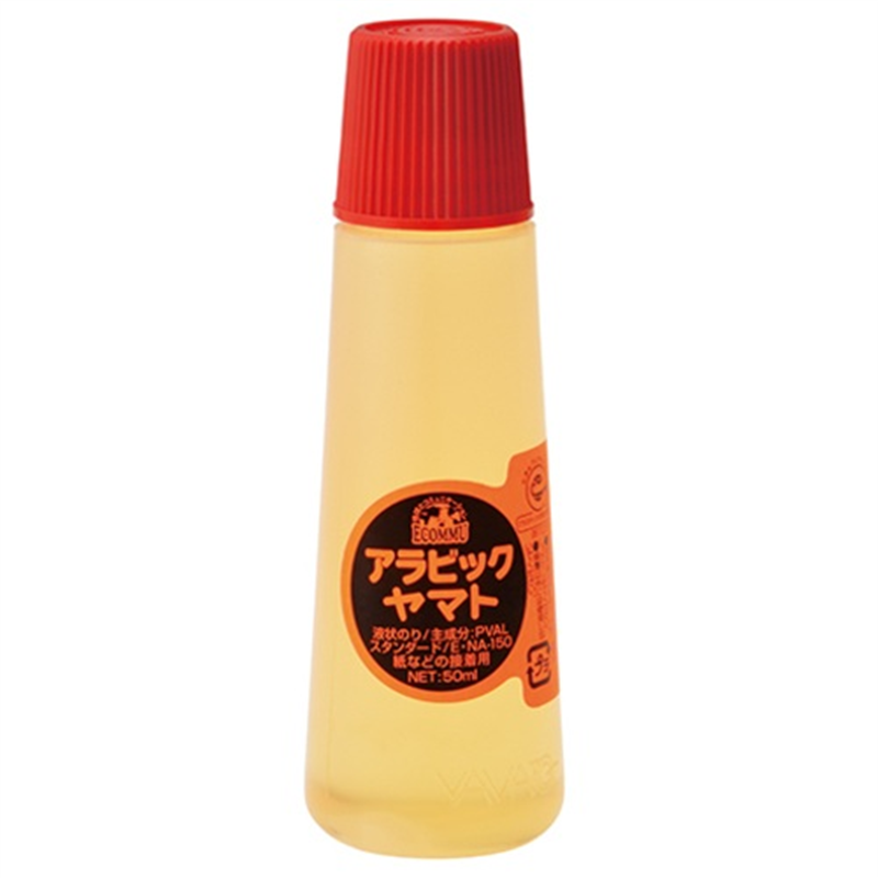 ヤマト エコミュアラビック E-NA-150 30本  1個（ご注文単位1個）【直送品】