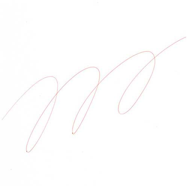 三菱鉛筆 ボールペン SA-R10P.15 赤 10本 1個(ご注文単位1個)【直送品】