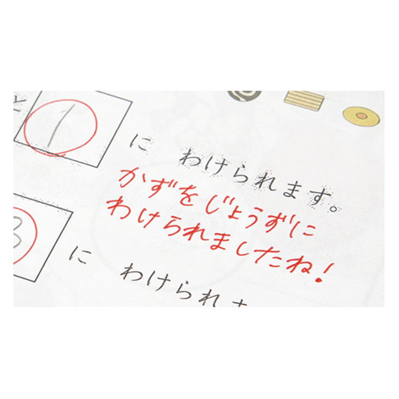 ぺんてる ボールペン替芯 0.5mm XLRN5B 赤10本 1個(ご注文単位1個)【直送品】