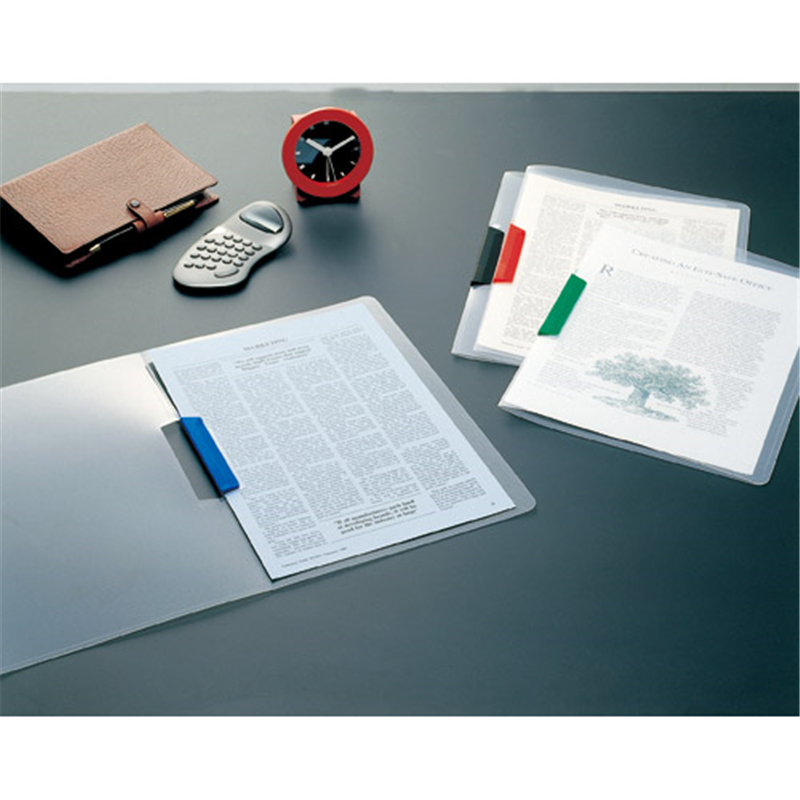 セキセイ クリップインファイル SSS-105 20冊 緑  1個（ご注文単位1個）【直送品】