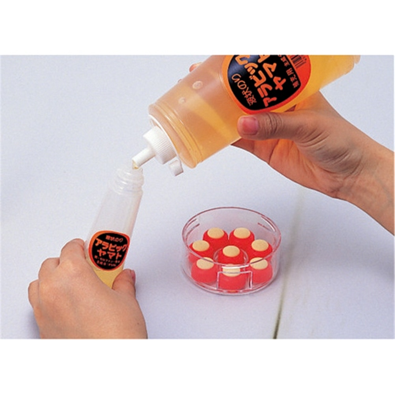 ヤマト エコミュアラビック 補充用 E-NA960 3本 1個(ご注文単位1個)【直送品】