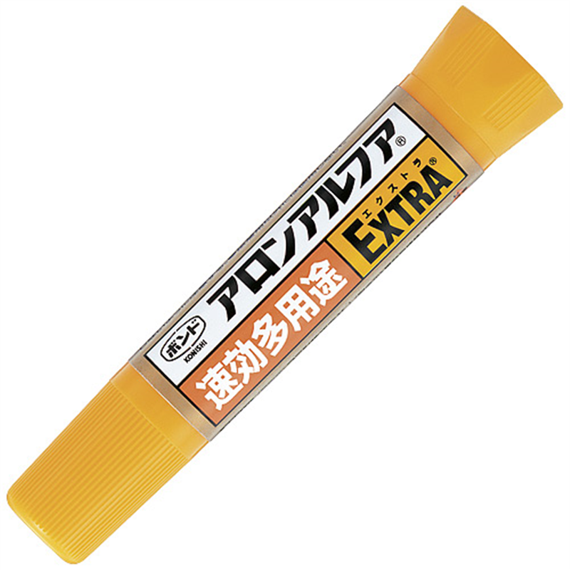 コニシ アロンアルファEXTRA #04613速効多用途10個/箱(ご注文単位1箱)【直送品】