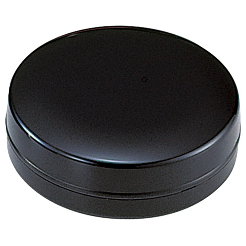 シヤチハタ 朱肉エコス MG-40EC 40号 12個/箱（ご注文単位1箱）【直送品】