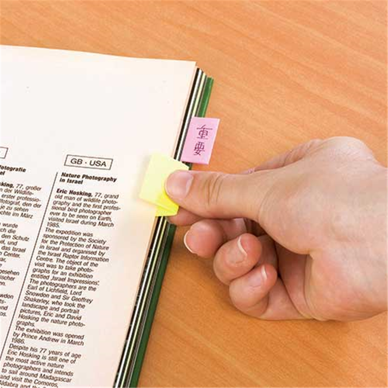 ヤマト メモックロール替テープ蛍光 WR-25HRO 12個/箱（ご注文単位1箱）【直送品】