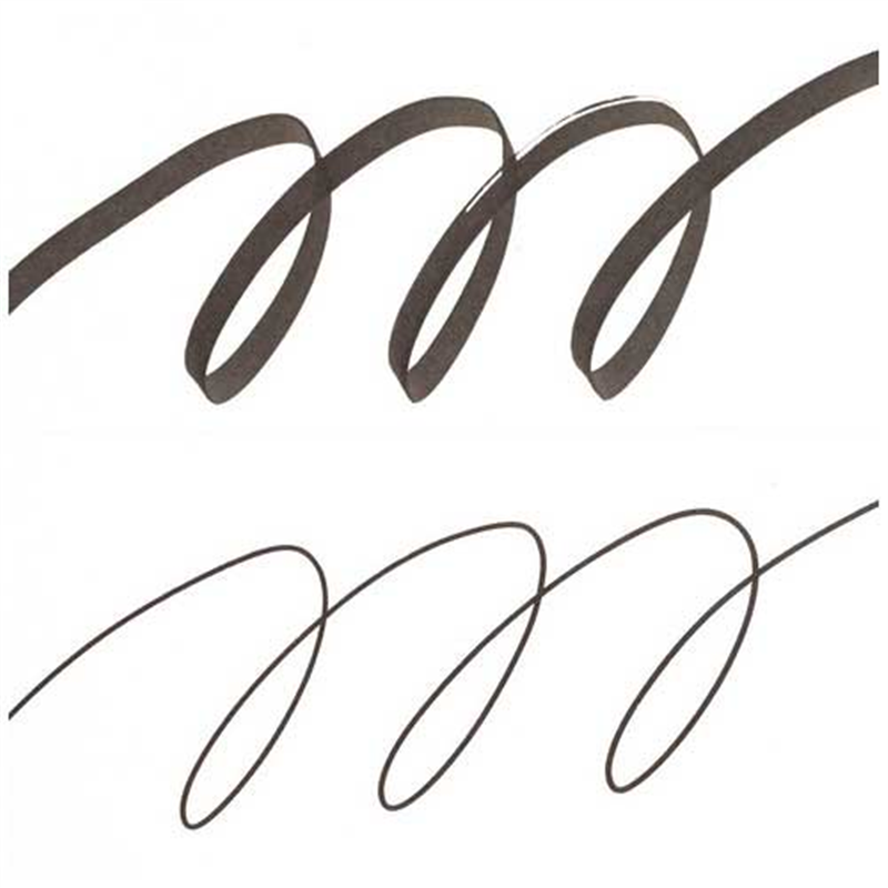 三菱鉛筆 プロッキー PM150TR.24 太細 黒 10本 1個(ご注文単位1個)【直送品】