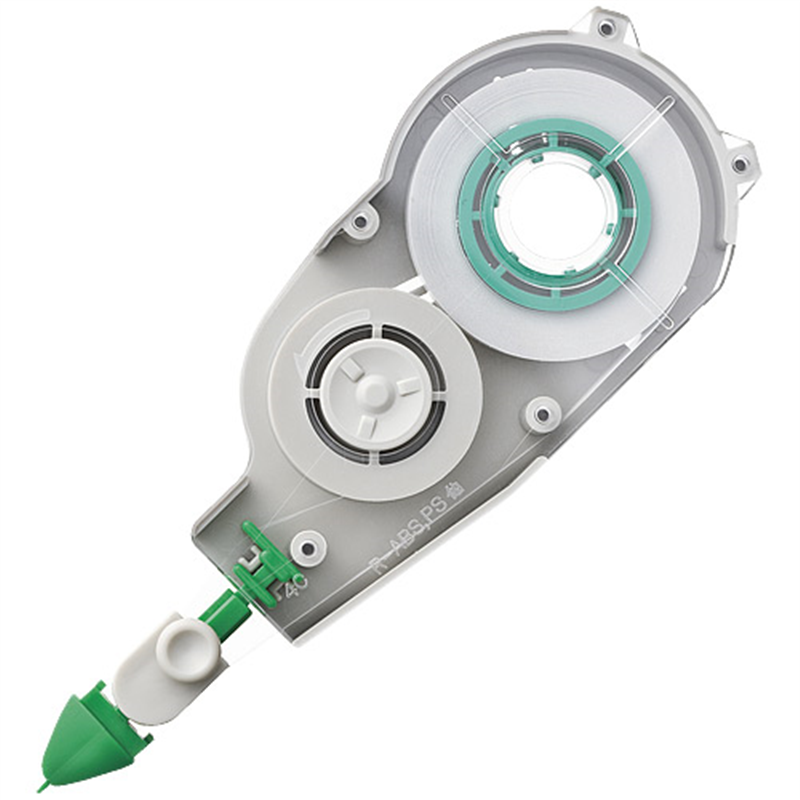 トンボ鉛筆 修正テープ CXカートリッジ CT-CR4 10個/箱（ご注文単位1箱）【直送品】