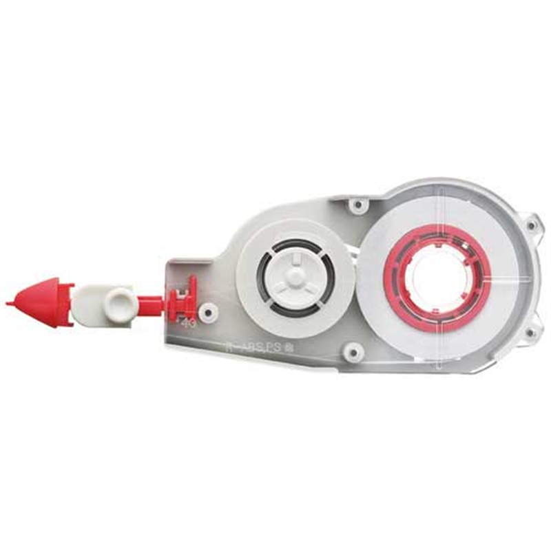 トンボ鉛筆 修正テープ CXカートリッジ CT-CR5 10個/箱（ご注文単位1箱）【直送品】